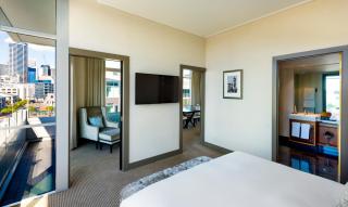 Sofitel Auckland Viaduct Harbour - 9