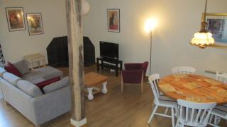 Anaya Cottages - Plonévez-du-Faou - 8