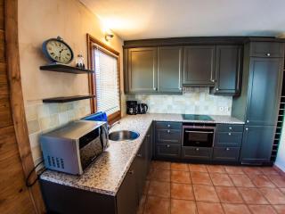 Luxurious chalet near the ski slopes - Saint-François-Longchamp - 3