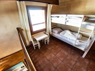 Luxurious chalet near the ski slopes - Saint-François-Longchamp - 2