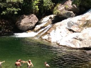 CASA PRAIA PERUÍBE PISCINA - 5