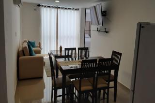 Elegante apartamento en Condominio Baruc II - Santa Cruz de la Sierra - 5