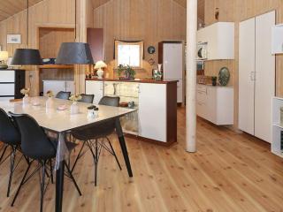 Elegant Holiday Home in Hadsund with Sauna - 5