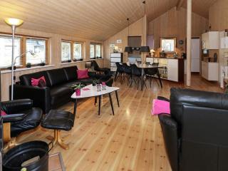 Elegant Holiday Home in Hadsund with Sauna - 3