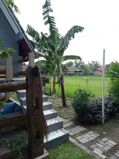 JOGLOPARI GuestHouse room 2 bukan untuk pasangan non pasutri - 8