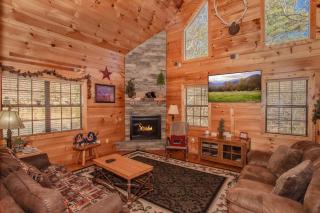 Bearskin Romance - Sevierville - 6