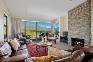 Kings View - Wanaka Holiday Home - Wanaka - 7