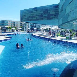 Muro Alto Condomínio Club - 5