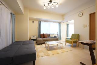 Downtown Susukino area Spacious Great access IK201 - Sapporo - 7