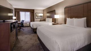 Best Western Plus Spokane North - Spokane - 4