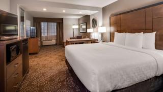 Best Western Plus Spokane North - Spokane - 9