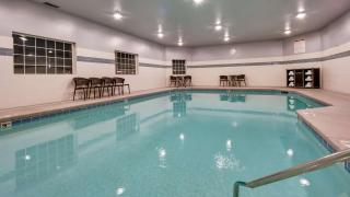 Best Western Plus Spokane North - Spokane - 7