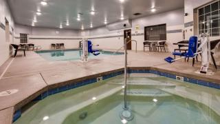 Best Western Plus Spokane North - Spokane - 2