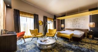 Best Western Aquakub - Aix-les-Bains - 2