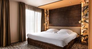 Best Western Aquakub - Aix-les-Bains - 6
