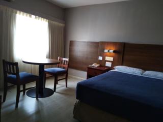Hotel Tower House Suites - Panama-Stadt - 4