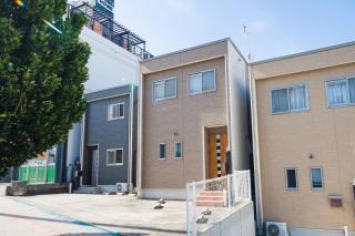Guesthouse Seawall - Ginowan - 7