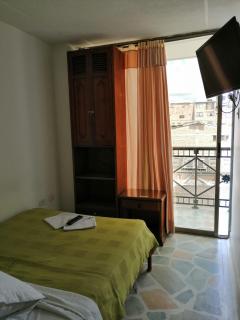 HOTEL YORYTANIA BOUTIQUE - Pitalito - 2