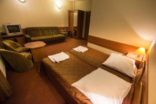 Hotel Roś - Pisz - 4