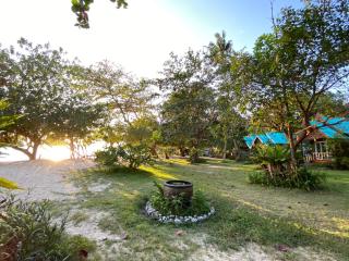 Bangbaobeach Resort - Koh Chang - 9