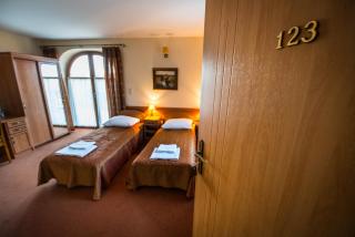 Hotel Roś - Pisz - 1