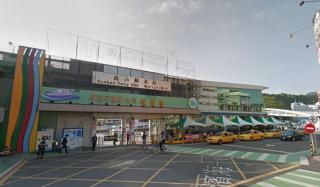 Parking time - Kaohsiung - 8