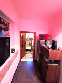 Hostel Pascalis Alesd - Aleşd - 5