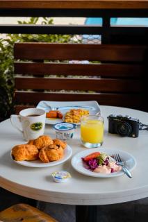Liberty Hotel Thamrin Jakarta - Jakarta - 7