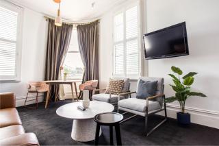 Middle Park Hotel - Melbourne - 4