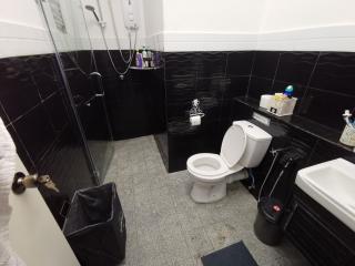 5M cozy Homestay Bukit Mahkota Kajang - 2