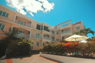 Residence Capri - Mont Choisy - Mont Choisy - 7