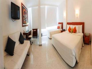 GIO hotel Tama Cartagena - Cartagena de Indias - 9