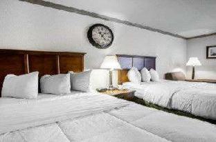 Ramada by Wyndham Birmingham Airport - Birmingham - 7