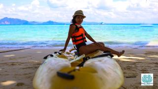 The Reef Resort - Koh Kradan - 7