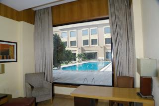 Tivoli Grand Resort - New Delhi - 5