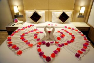 Tivoli Grand Resort - New Delhi - 6