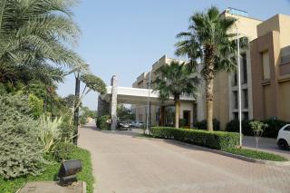 Tivoli Grand Resort - New Delhi - 8