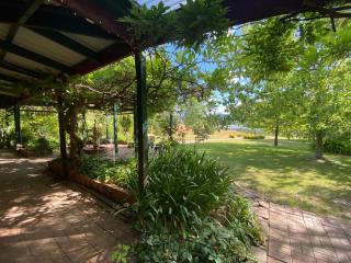 Willowlake Cottages - Howqua - 8