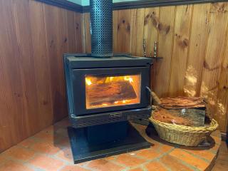 Willowlake Cottages - Howqua - 7