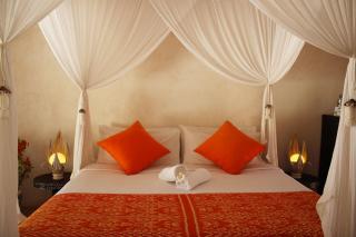 T-Land Resort - Nembrala - 1