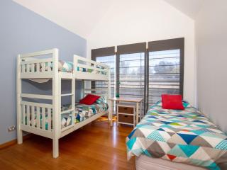 Illaroo Absolute Beachfront with Spa - Culburra Beach - 1