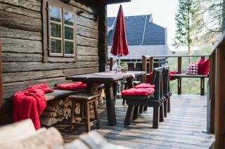 Apartment HOT CHILI - Nassfeld - Hermagor - 7