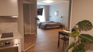 Apartments Uppsala - Portalgatan - 9