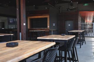 Park Avenue Hotel Motel - 5