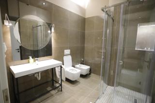 Admiral Hotel - Elbasan - 7
