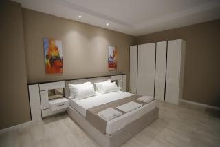 Admiral Hotel - Elbasan - 3