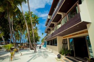 Kaani Beach Hotel - Maafushi - 2
