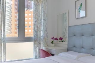 Cruces Metro Rooms - Baracaldo - 5
