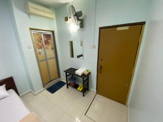 Hotel Permai Melaka Raya - Malacca - 4