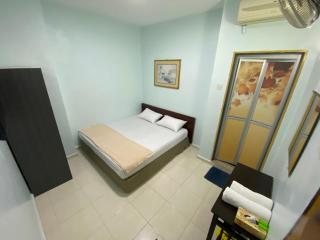 Hotel Permai - Malaca - 9